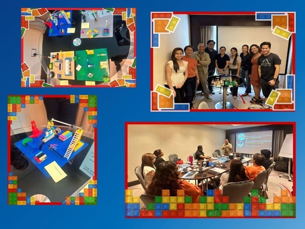 Experiential Learning Trainings