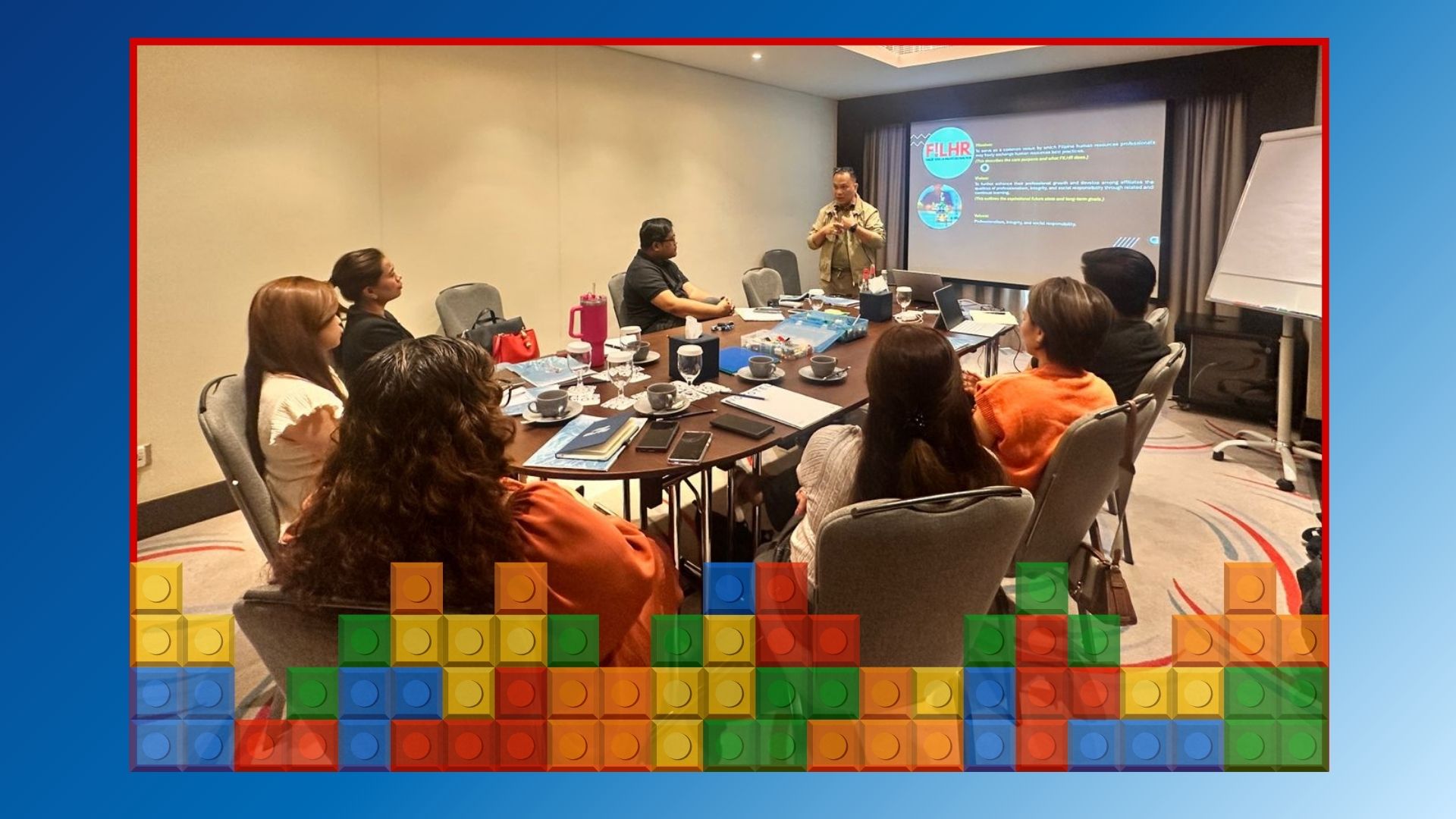 complete human resources solutions